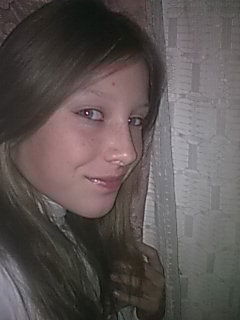 Только Твоя_ Люблю Тебя!