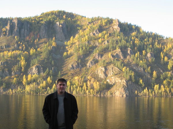 Валерий Попов