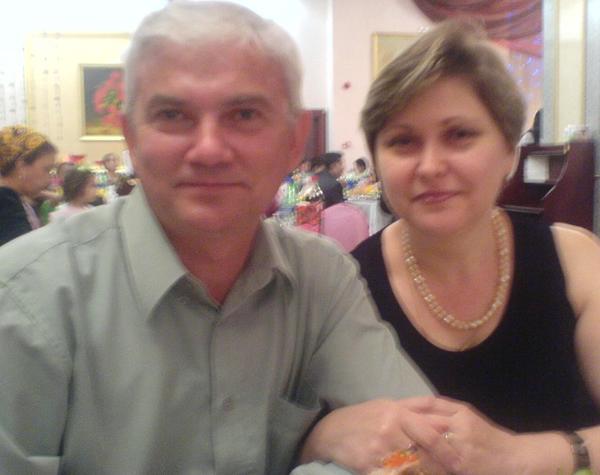 Наталья Манахова