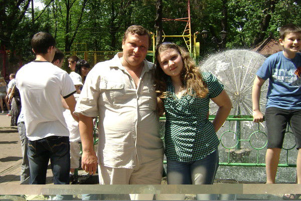 Николай Хованов