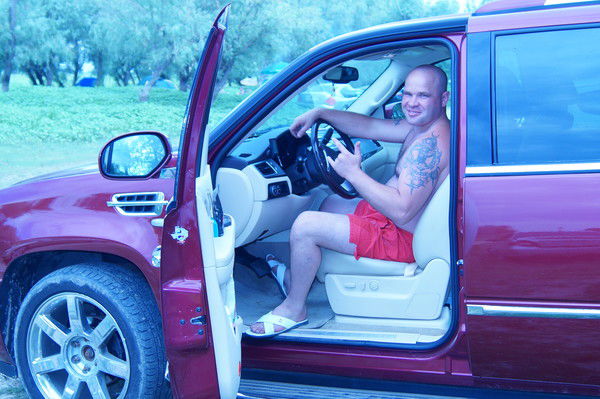 Александр Свинцов