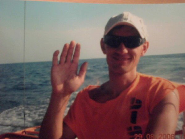 Вячеслав Калинин