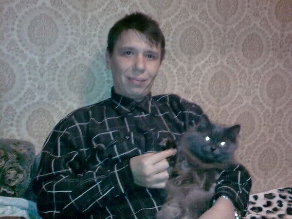 Андрей Селищев