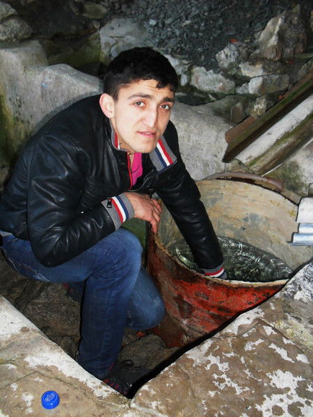 Александр Куротчин