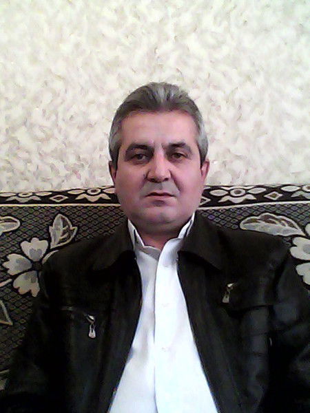 Эльдар Курбанов