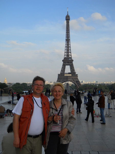 Олег Яровой