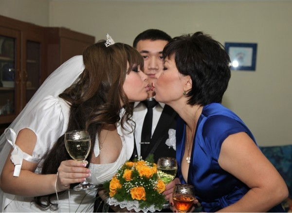 Эльвира Егембердиева