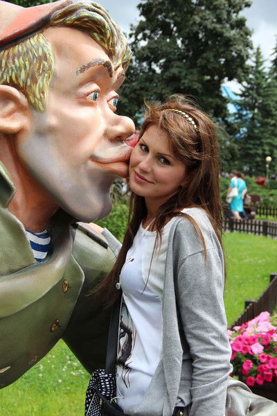 Оксана Ставицкая