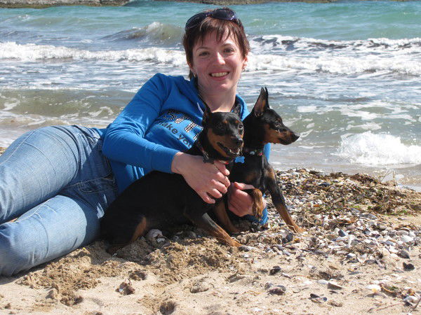 Екатерина Левковская