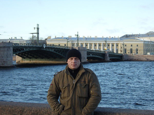 Вадим Майданкин