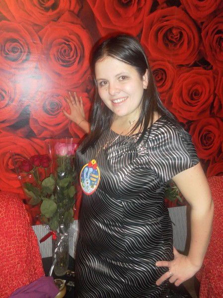 Елизавета Стародубова