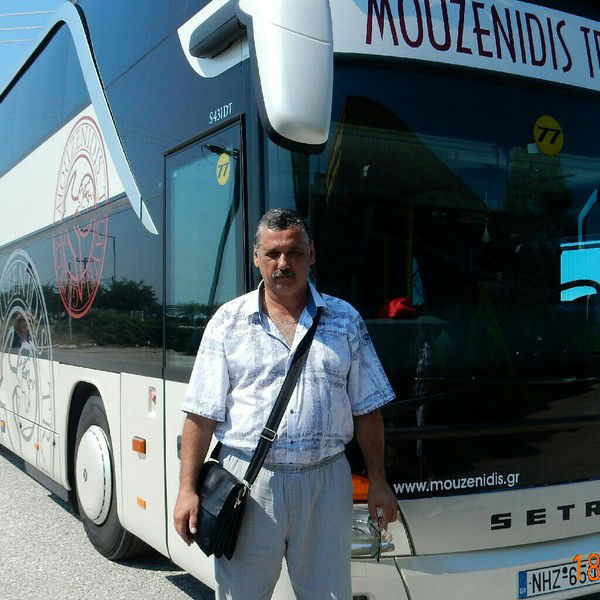 Александр Давыдков