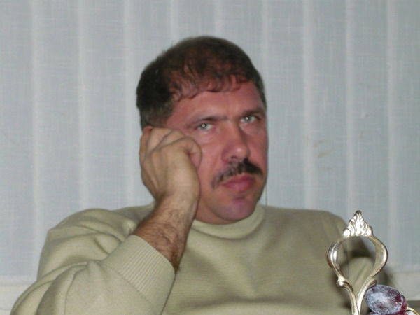 Александр Дмитриев