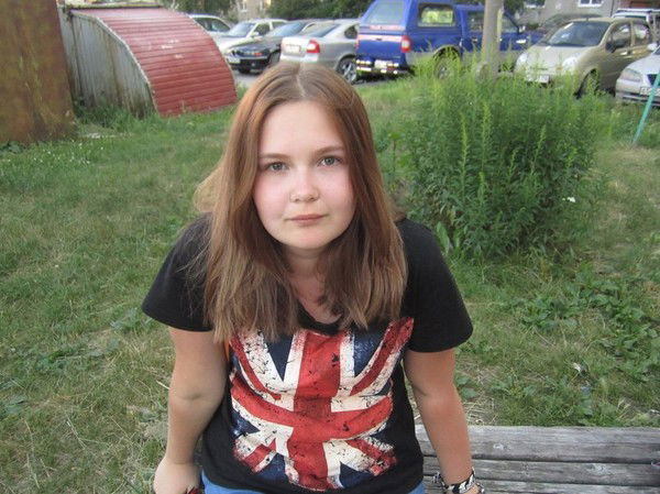 Екатерина Кашина