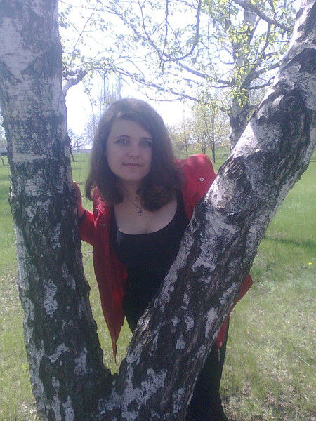 Татьяна Гладунова