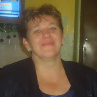 Елена Мукомолова