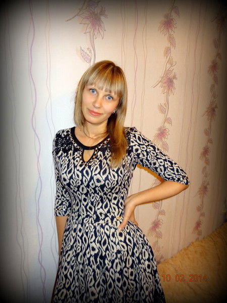 Наталья Литвиненко