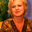 Светлана Герасимова