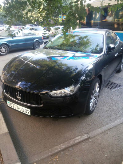 Диана Омарова