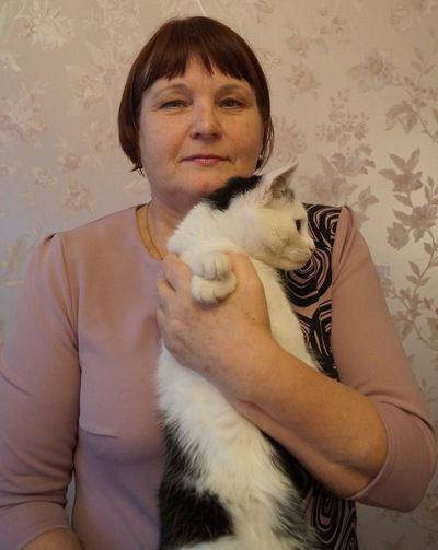 Светлана Старцева