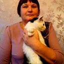 Светлана Старцева