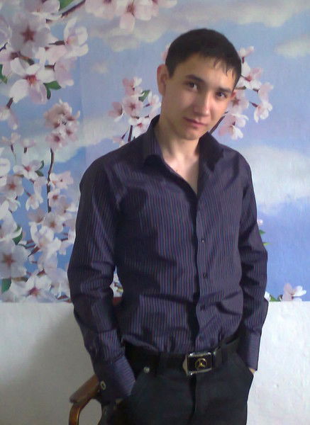 Бешеный Романтик