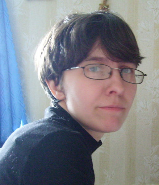 Наталья Рясная