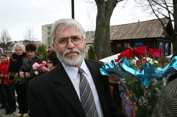 Александр Тукмаков