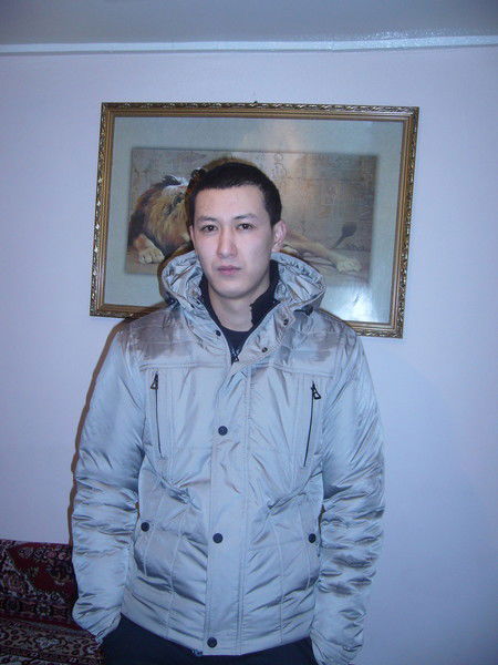 Азиз Нарынов