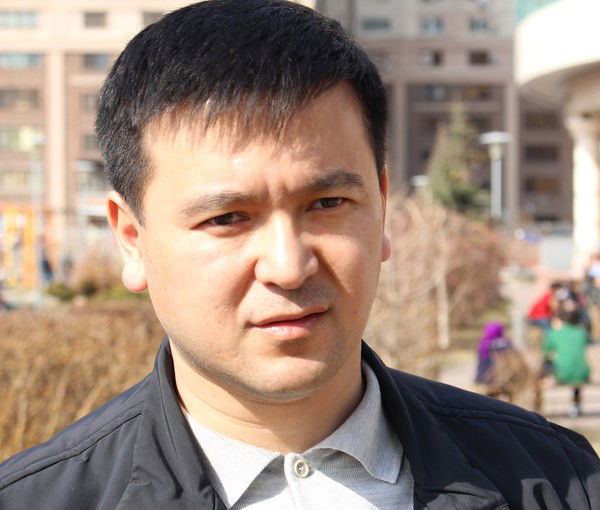 Ильдус Садыров