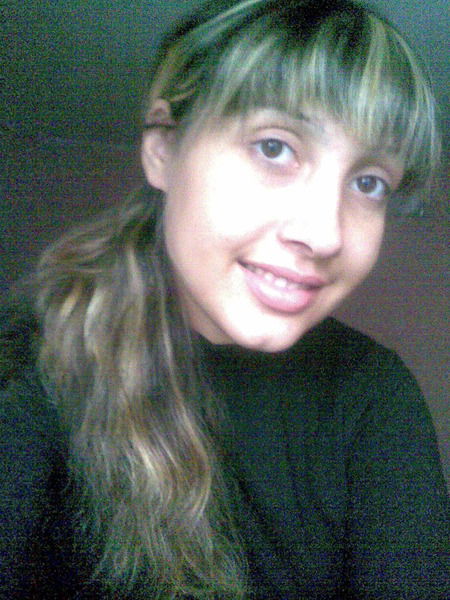 Татьяна Ширинова