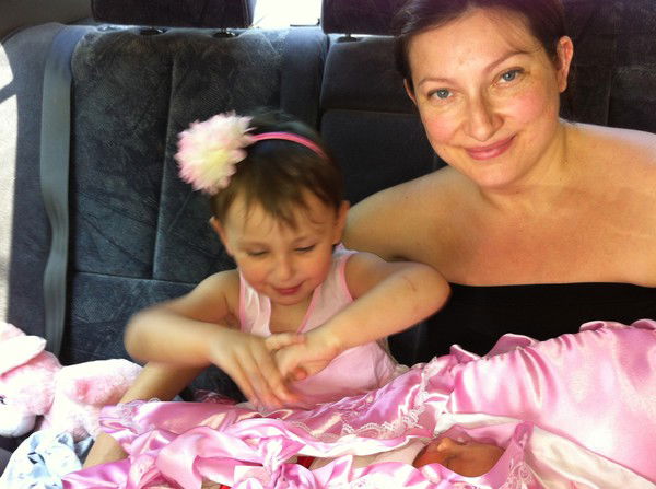 Нина Малета