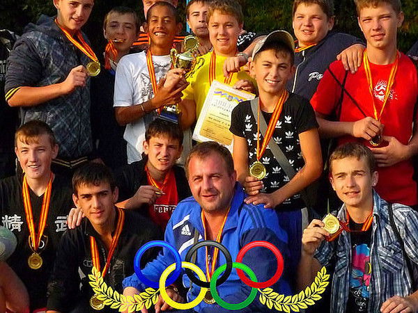 Андрей Уваров