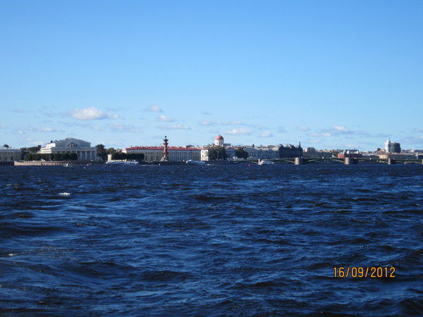 Марина Рычкова