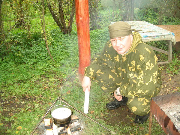 Виктор Павлов