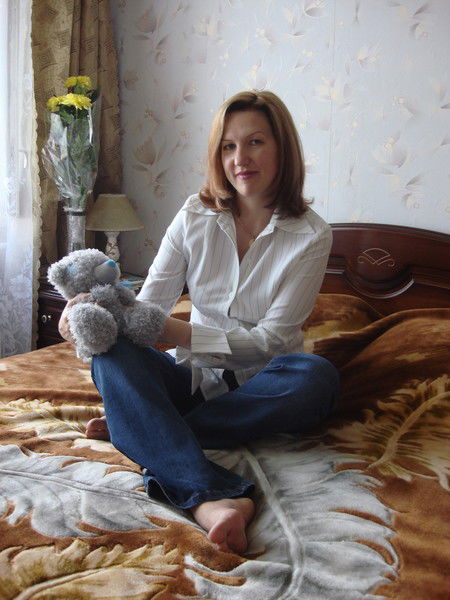 Наталья Семся