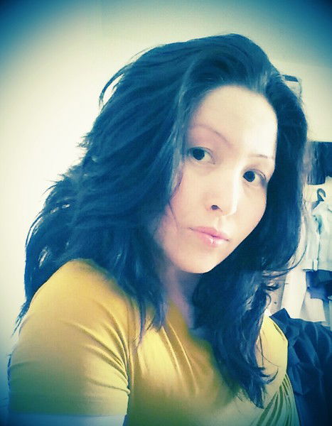 Бану Казбекова