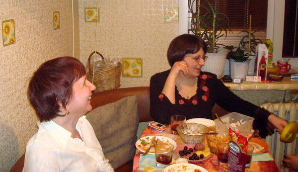 Зоя Сиднева