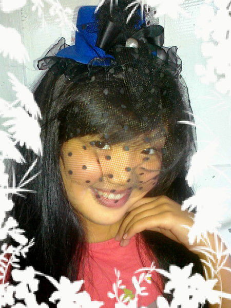 Мисс Дильбар