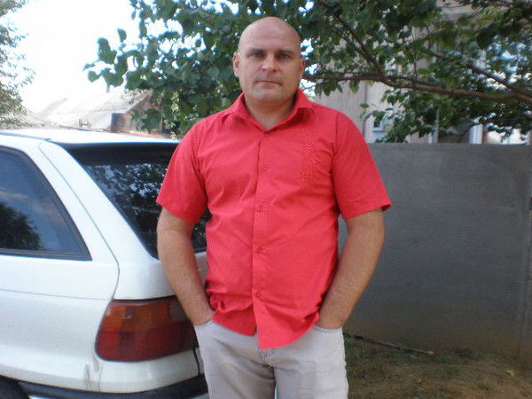 Виталий Зубов