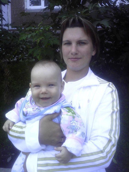 Людмила Пименова