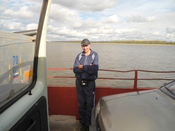 Сергей Мальцев