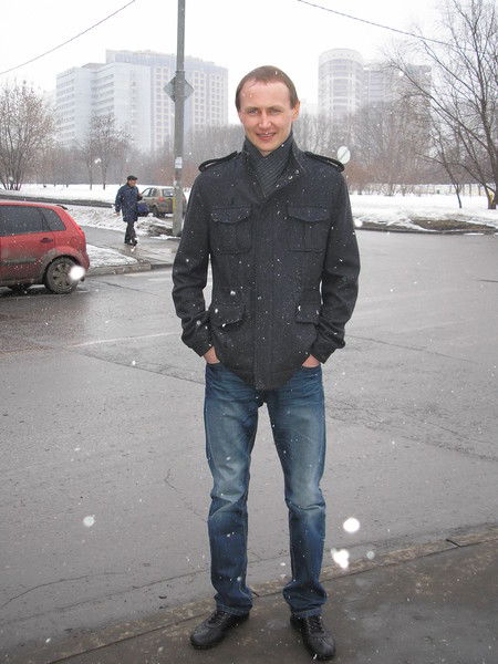 Стас Коваль