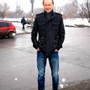 Стас Коваль