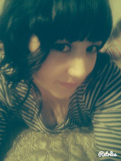 Галия Мукашева