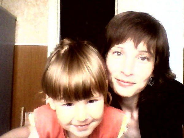 Валентина Самбур