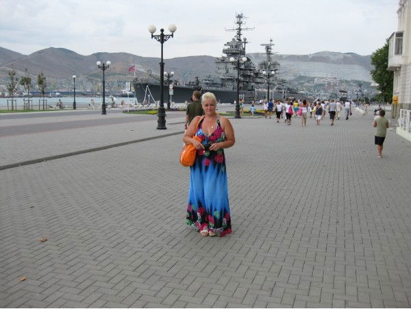 ~Татьяна~ Семёнова !!!