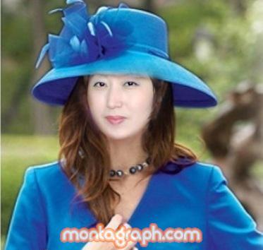 Нургуль Муканова