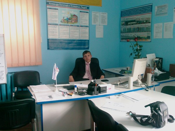 Сергей Жадлун