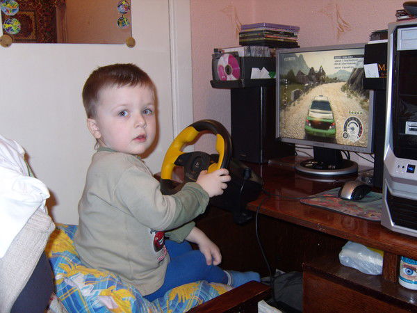 Наталия Кирсанова